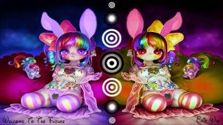 Exit Way - Welcome To The Future (Progressive Remix) ·1996·