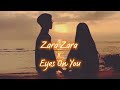 Zara Zara X Eyes On You Lofi Mix Trending Song YT Loffin Elite