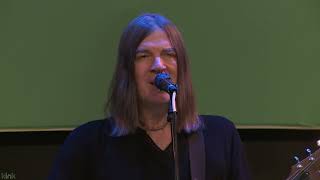 The Dandy Warhols - Well They're Gone | 101.9 KINK | PNC Live Studio Session