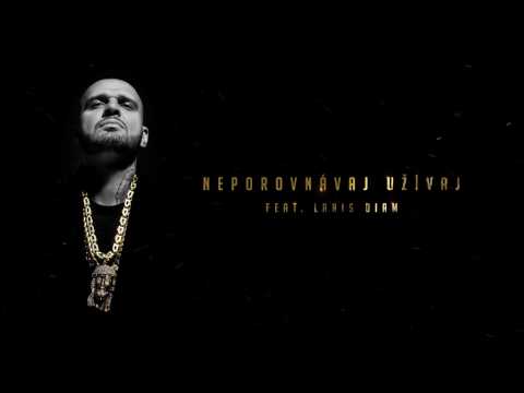 Video thumbnail for Neporovnávaj užívaj