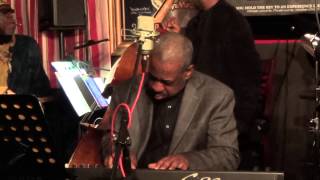 Lullaby For Mothers - Onaje Allan Gumbs @ Adinkra House 4.11.14