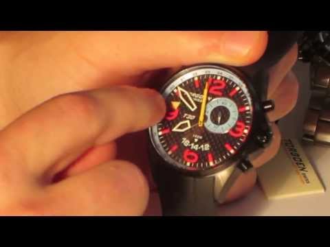 Torgoen T30 and T20 series Operation  and Setting Instructions