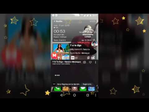 Y si te digo - Eddy Herrera ft. Fanny Lú (DavicitHo vídeo)