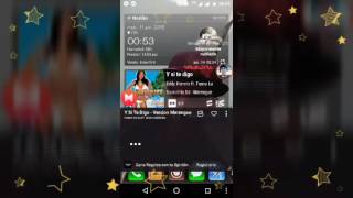 Y si te digo - Eddy Herrera ft. Fanny Lú (DavicitHo vídeo)