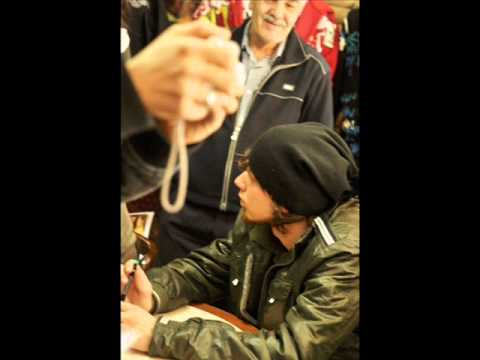 Pirseci ft. Çaylak Bin Çaron - Bildiğim Gibi Kal (2012)