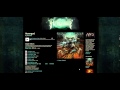 Random Bandcamp: Moongod by Aeternam 