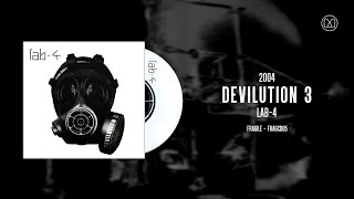 (2004) Lab-4 - Devilution 3
