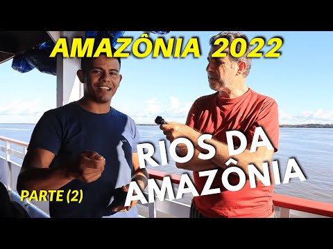 , title : 'AMAZONAS 2022 - VIAGEM PELOS RIOS NEGRO E SOLIMÕES (PARTE 2) TALENTOS DA AMAZÔNIA.'