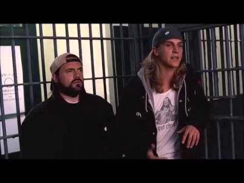 Clerks 2 Jail Scene