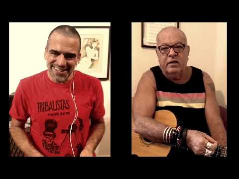 PEDRO MIRANDA & CÉZAR MENDES │ Pede "Bis"