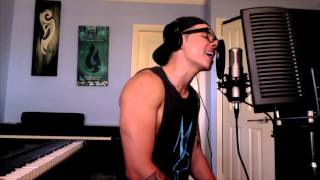 From Time - Drake (ft. Jhene Aiko) (William Singe Cover/Remix)