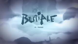 Cover art for Bestiale