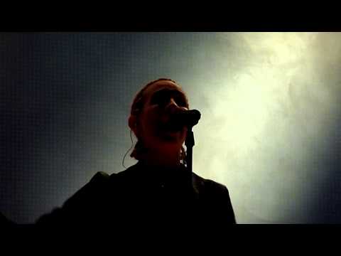 Chaostar - ma (live)