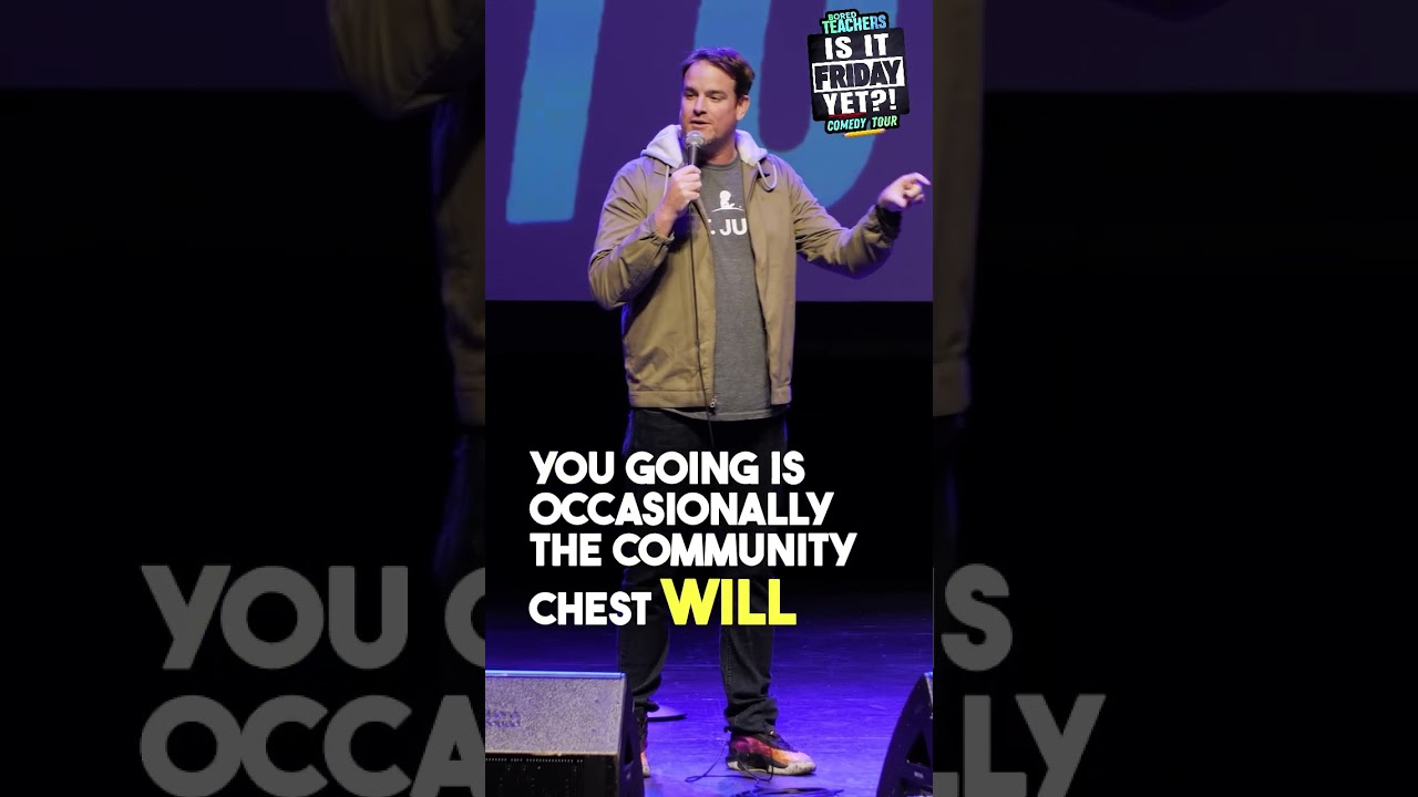 It could be worse, it could be RISK