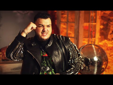 Leo de la Kuweit - Coronita cu cristale [Oficial Video] 2022