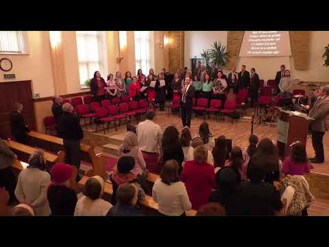 BBGB - 08.12.2019 - Program dimineata