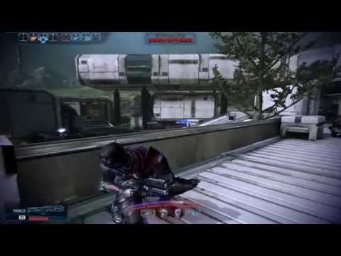 Zagrajmy w Mass Effect 3 na ślepo cz 15