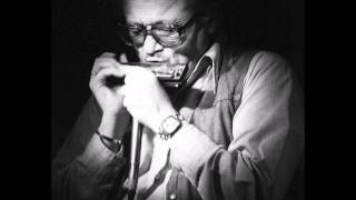 Bastilleday TOOTS THIELEMANS R I P