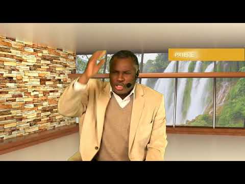 PRIERES PUISSANTES SPECIAL 1H CONTRE L' ESPRIT DE LA SIRENE DES EAUX !!!  - Prophète Elisée Kouakou