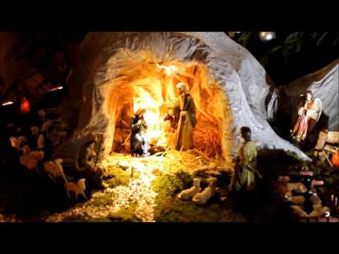 Tiha noć, Župa Tijela Kristova, Novi Zagreb-Sopot, 24.12.2016.