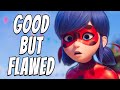 Fixing A Broken Series Miraculous Movie Review
