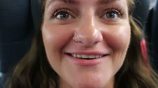 Weekend In Amsterdam with the girls | Space cakes, Canal trip, Amaze & more