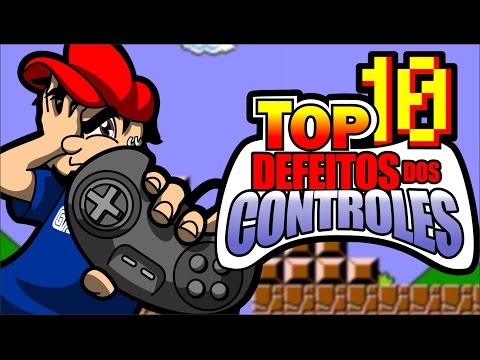 FFG: Top 10 Controller Flaws