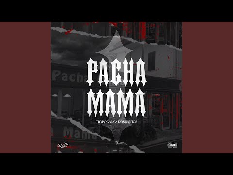 Pacha Mama #1