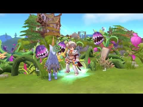 RAGNAROK-Ost Wish (RuneGods Guild)