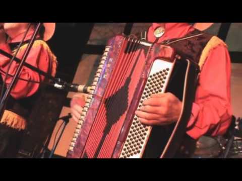 Los Manantiales - Las Penas De Mi Alma HD