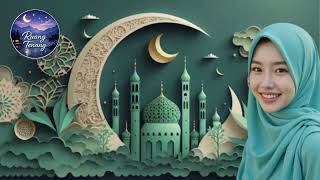 Download lagu RUANG TENANG  - THOBA'ATKA - طَابَعَتُكَ mp3