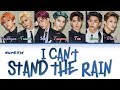 SuperM (슈퍼엠) - 'I Can't Stand the Rain' Lyrics (Color Coded_Han_Rom_Eng) SuperM (슈퍼엠) - 'I Can't Stand the Rain' Lyrics (Color Coded_Han_Rom_Eng)