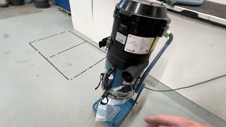 Aspirateur industriel Dustcontrol DC 2900 eco à vendre - Image 4 | Machineryline CI Aspirateur industriel Dustcontrol DC 2900 eco | Image 4 - Machineryline