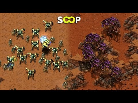 SCSL S3 Ro32 Grupo D (815 vs Ruin)