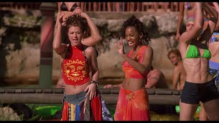 Kelly Clarkson &amp; Anika Noni Rose - Madness (&quot;From Justin to Kelly&quot; 2003) [4K]