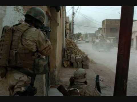 Green Berets vs Spetsnaz