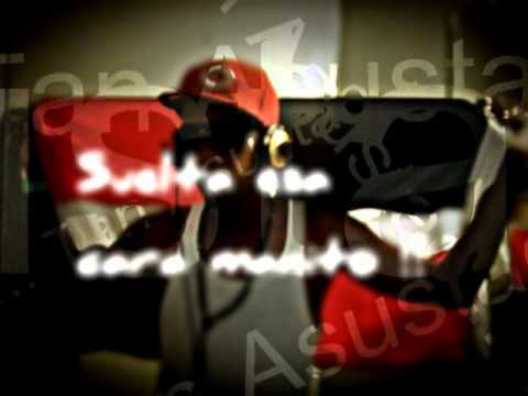 Sr. Suarez - Tan Asustao (Official Video)