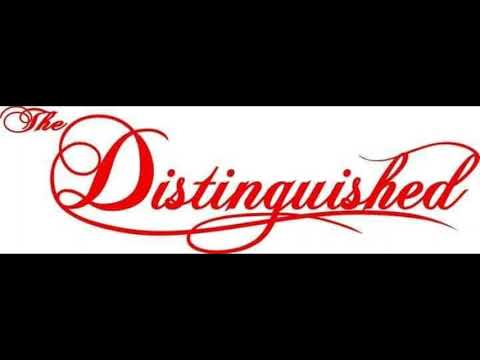 The Distinguished - Drum and Bass 2hr Set - El Conquistador B2B DJ Fuse
