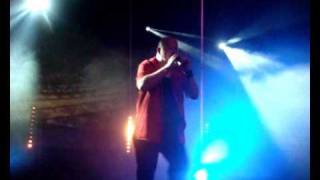 Leather Strip - Strap me down (Live @ BIM 2009).wmv