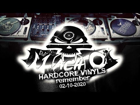 Hardcore vinyls remember 02/10/2020