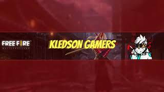 Transmissão ao vivo de Kledson Gamer