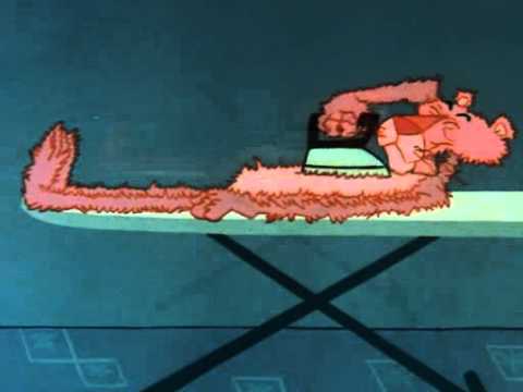 Der Rosarote Panther folge 03 deutsch -.Der Rosarote Kaufhausspuk