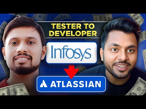 QA Tester to Software Developer
