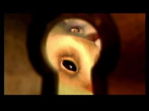 Alice in Wonderland - CGI Introduction - Exclusive Disney Cinematic Intro