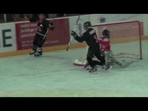 Brian incredible goal