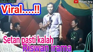Download lagu setan pasti kalah || cover-riswan irama || alifa musik mp3 Download lagu setan pasti kalah || cover-riswan irama || alifa musik mp3