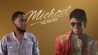 Michael (Film)- the Ugandan REVIEW