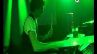 Albert Hammond Jr - Back To The 101 Live -  4 Music