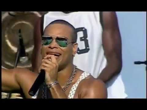 RAGHATONI BOM D + NA PRAIA 2007 PART 1