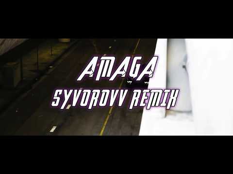 T-Zhuk  - Amaga (Syvorovv remix) | Car music 2022
